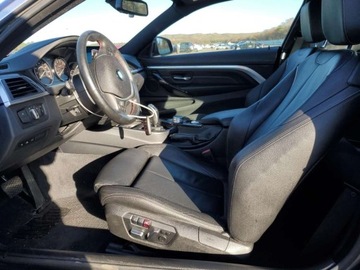 BMW Seria 4 G22-23-26 2020 BMW Seria 4 430xi 2020 2.0l 2.0 Benzyna 255KM, zdjęcie 7