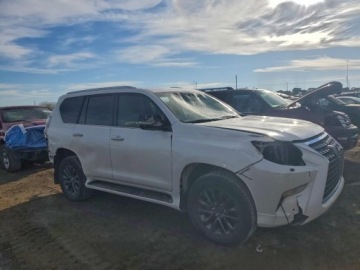 Lexus GX 2022 Lexus GX 460 2022 4.6 Benzyna 301KM, zdjęcie 4