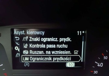 Ford Focus IV Kombi 1.0 EcoBoost 125KM 2019 Ford Focus 125KM EcoBoost Trend Edition P.Zima SalonPL SerwisASO FV23 Gwar, zdjęcie 16