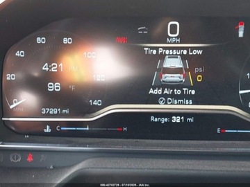  GMC Yukon XL SLT 2024 5.3l 5.3 Benzyna 355KM, zdjęcie 11