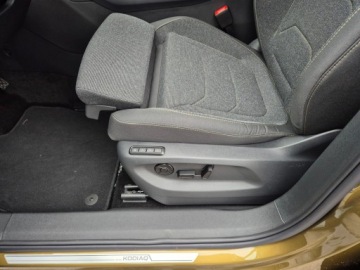 Skoda Kodiaq II SUV 2.0 TDI SCR 150KM 2025 Skoda Kodiaq Edition 130 2.0 TDI DSG Auto z placu, zdjęcie 15