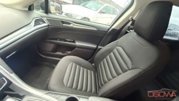 Ford Mondeo V Kombi 2.0 TDCi 150KM 2017 Ford Mondeo 2.0 tdci automat full led asyst.park. Navi stan perfect zamian, zdjęcie 22