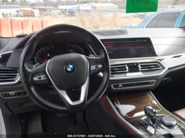 BMW X5 G05 2020 BMW X5 2020 BMW X5 XDRIVE40I 3.0 Benzyna 335KM, zdjęcie 11