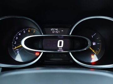 Renault Clio IV Grandtour  0.9 ENERGY Tce 90KM 2013 Renault Clio 0.9 TCe, Salon Polska, Klima, zdjęcie 10