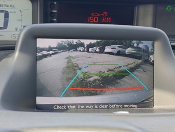 Citroen C3 Picasso 1.2 PureTech 110KM 2016 CITROeN C3 Picasso 1.2 PureTech 110KM , VAT23%, Exclusive , Nawigacja, zdjęcie 13