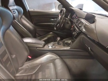 BMW Seria 3 G20-G21 2018 BMW M3 CS 2018 3.0l 3.0 Benzyna 425KM, zdjęcie 9