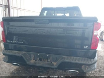 Chevrolet Silverado II 2021 Chevrolet Silverado K1500 LT Trail Boss 2021 5.3l 5.3 Benzyna 355KM, zdjęcie 3