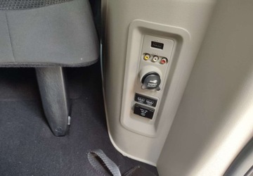 Dodge Caravan V Grand Caravan Facelifting 3.6 VVT 283KM 2019 Dodge Grand Caravan Dodge Caravan Grand Caravan V SXT ,maly przebieg 3.6, zdjęcie 13