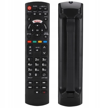 Pilot do TV Panasonic TX-42ASE650
