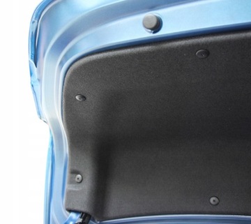 ШПИЛЬКИ, ЗАЖИМЫ, АВТОМОБИЛЬНЫЕ ЗАЖИМЫ ДЛЯ ОБИВКИ, 500 шт, микс, универсальные