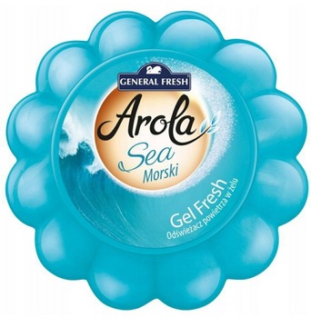 AROLA odświeżacz dynia General Fresh MORSKI