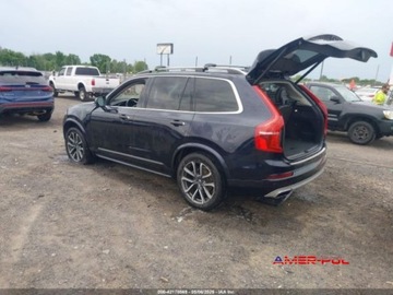Volvo XC90 II 2019 Volvo XC 90 2019 r., 2,0L T6 2.0 Benzyna 316KM, zdjęcie 3