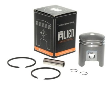 Tłok WSK 125 ALIEN K20 MKII anodowany R3 52,75