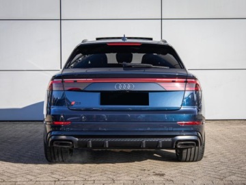 Audi Q8 SUV 3.0 50 TDI 286KM 2025 AUDI Q8 50 TDI quattro Suv 3.0 (286KM) 2025, zdjęcie 1