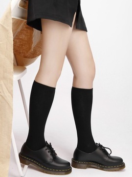 43 ОКСФОРДСКИЕ БОТИНКИ DR BOOTS ОБУВЬ УНИСЕКС