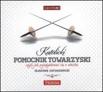 Katolicki pomocnik towarzyski Sławomir Zatwardnicki