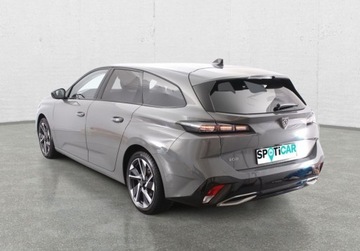 Peugeot 2024 Peugeot 308 Allure PackEAT8 2024 1,5 Diesel Automat 130KM Gwarancja od, zdjęcie 5