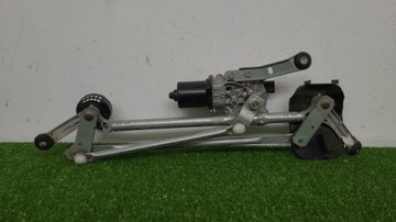 Mechanizm Silniczek Wycieraczek Szyby Przód Q50 OE