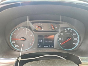 Chevrolet 2023 Chevrolet Traverse Ls 2023 3.6 Benzyna 310KM, zdjęcie 9