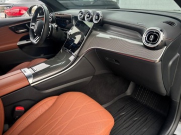 Mercedes GLC C254/X254 SUV AMG 2.0 43 AMG 421KM 2024 Mercedes-Benz GLC 43 AMG 43 AMG, FV23%, Night II A, zdjęcie 8