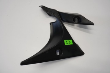 YAMAHA YZF-R1 RN12 04-06 WYPEŁNIENIE