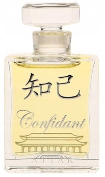 TABACORA ATTAR CONFIDANT 15ml