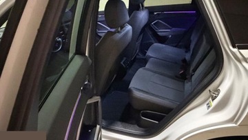 Audi Q3 II SUV 1.5 35 TFSI 150KM 2021 Audi Q3 35 1.5 TFSI S line S tronic 150KM 2021r Salon Polska, zdjęcie 20