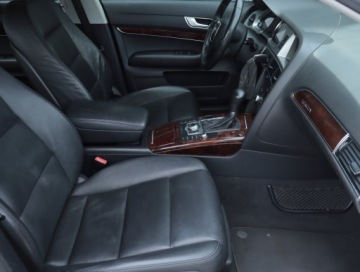 Audi A6 C6 Allroad quattro 2.7 V6 TDI 180KM 2008 Audi A6 2.7 TDI , 177 KM, 4X4, Automat, Navi, zdjęcie 8