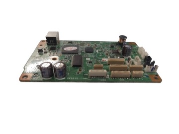 Материнская плата УФ-принтера EPSON CE86