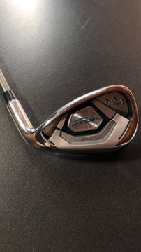 Клюшка для гольфа Callaway Rogue X для правой руки № 8 AS1663