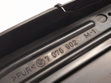 BMW X5 E53 7075902 SKLO (OKNO) STŘEŠNÍ STŘEŠNÍ OKNO ORIGINÁLNÍ