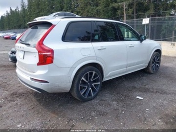 Volvo XC90 II 2023 Volvo XC 90 T8 Plus Dark Theme 2023 2.0l 2.0 Hybryda 312KM, zdjęcie 5