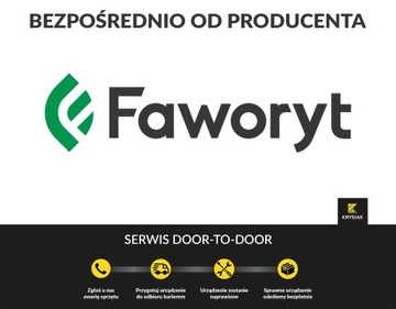 ЭЛЕКТРИЧЕСКИЙ скарификатор 1600 Вт KCW1634 FAWORYT