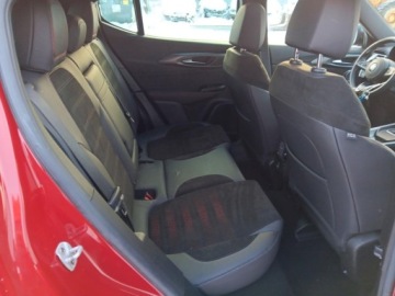 Dodge 2024 Dodge Hornet 2024 DODGE HORNET RT PLUS 1.3 Hybryda 288KM, zdjęcie 9