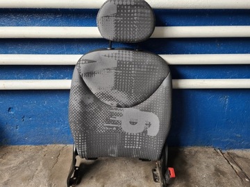 CITROEN C2 PODPORA POHOVKA SEDAČKA ZADNÍ PRAVÉ