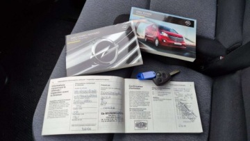 Opel Vivaro B Kombi Extra Long H1 2,9t 1.6 BiTurbo 125KM 2016 Opel Vivaro 1.6D 125KM L2H1 Klima Navi Temp Nawiewy Na tyl Kamera 157Tys G, zdjęcie 38