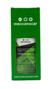 KLEJ DO STALI NIERDZEWNEJ - MOCNY - 50ml + GRATIS