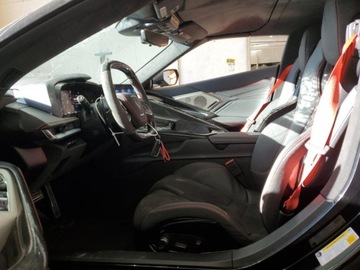 Chevrolet Corvette C7 2023 Chevrolet Corvette Z06 3LZ 2023 5.5l 5.5 Benzyna 670KM, zdjęcie 7