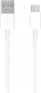 ОРИГИНАЛЬНЫЙ КАБЕЛЬ USB-C SAMSUNG GALAXY S8 S9 S10 A40 A50 A70 A51 S10 Note 9