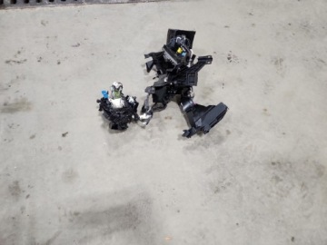 Mercedes GLE W166/C292 2016 Mercedes-Benz GLE 2016 MERCEDES-BENZ GLE COUPE 450 4MATIC 3.0 Benzyna 362KM, zdjęcie 12