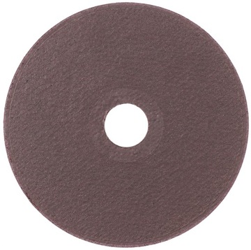 TARCZA DO CIĘCIA METALU INOX 125 x 1 TARCZE 10 SZT