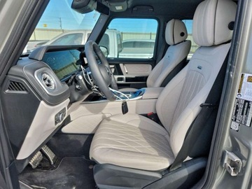 Mercedes Klasa G W465 2025 Mercedes-Benz Klasa G 63 Amg 2025 4.0 Benzyna 577KM, zdjęcie 7