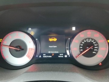 Acura RDX II 2022 Acura RDX Acura RDX SH-AWD PMC Edition, od ubezpieczalni, zdjęcie 9