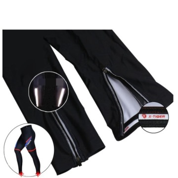 МУЖСКОЙ ВЕЛОСИПЕДНЫЙ КОСТЮМ, ОБЛЕГАЮЩИЙ ТЕПЛОВОЙ КОМФОРТ И КОМФОРТ X-TIGER