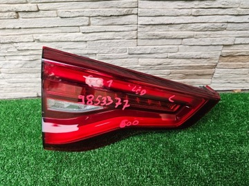 LAMPA TYŁ BMW X3 G01 LED 9853377