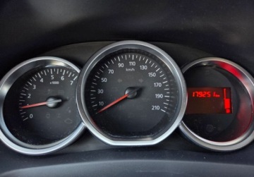 Dacia Logan II MCV Facelifting 0.9 TCe 90KM 2018 Dacia Logan 0.9Tce 90KM LED NAVI Parktonic Klima El.Szyby CarPlay Faktura, zdjęcie 28