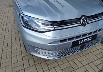 Volkswagen Caddy V Caddy 2.0 TDI 122KM 2025 Volkswagen Caddy Style 2.0 TDI 122 KM DSG r.o.2755 mm 2.0 Diesel 122KM, zdjęcie 3