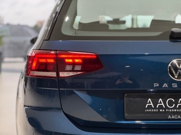 Volkswagen Passat B8 Variant Facelifting 2.0 TDI SCR 150KM 2020 Volkswagen Passat EVO Essence / 1właściciel / Salo, zdjęcie 37