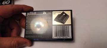 Fuji ZII 60 ZII60 folia NOS #2262