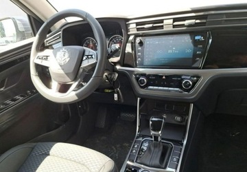 Ssangyong Korando V SUV 1.5 T-Gdi 163KM 2024 SsangYongKGM Korando Quartz-OD REKI-automat-naped 4WD- podemonstracyjne 18, zdjęcie 9